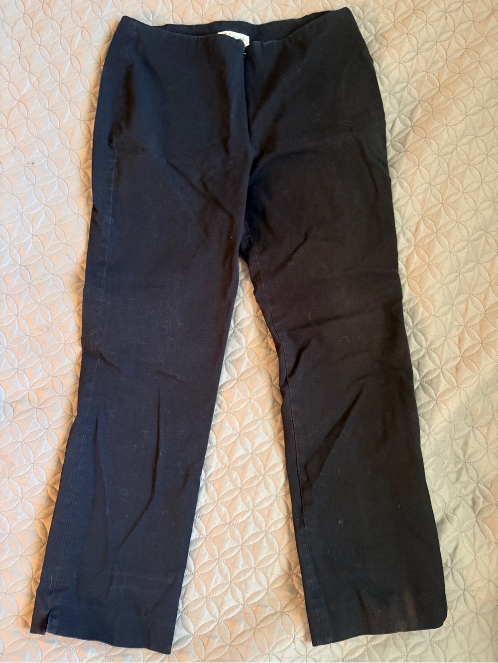 Neiman Marcus Black Women’s Dress Pants | Size 6 Trousers